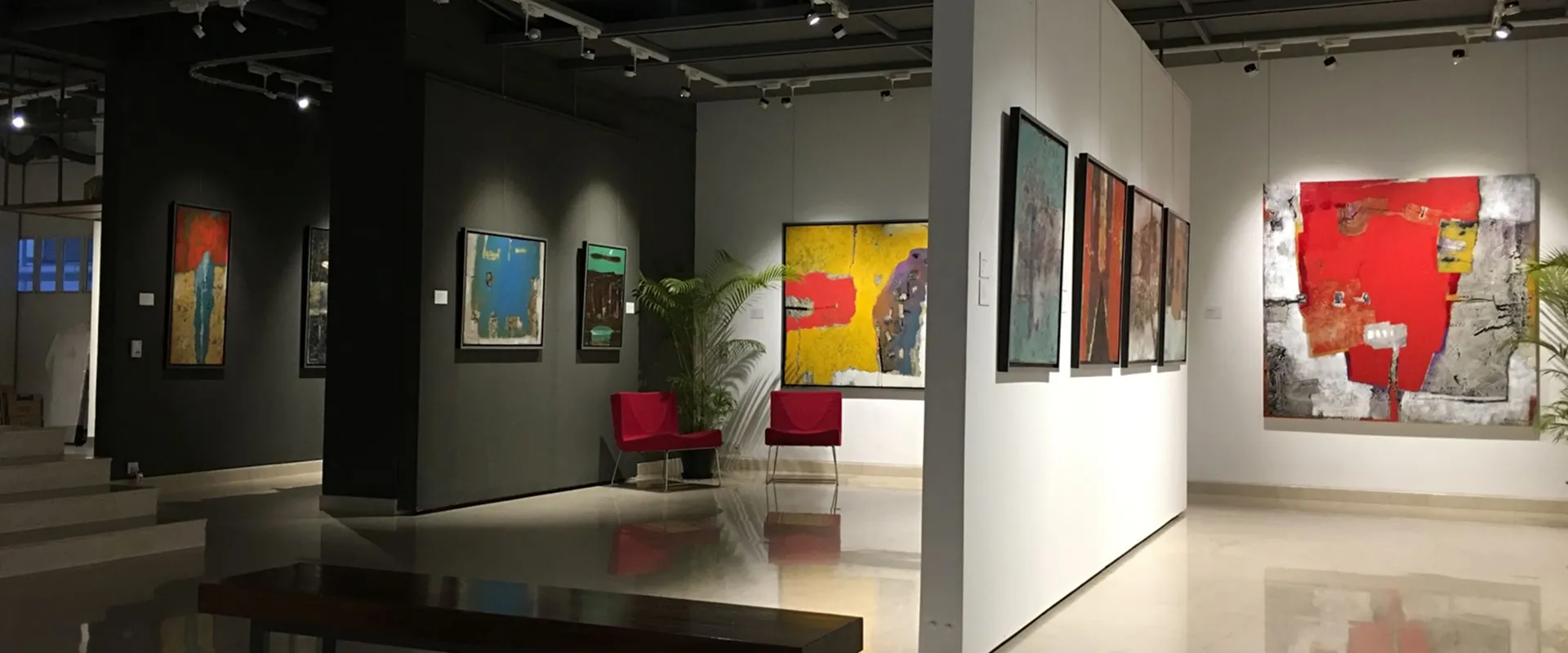 Participated painting exhibition , art-camp, art-workshop , symposium in different places of Bangladesh and abroad