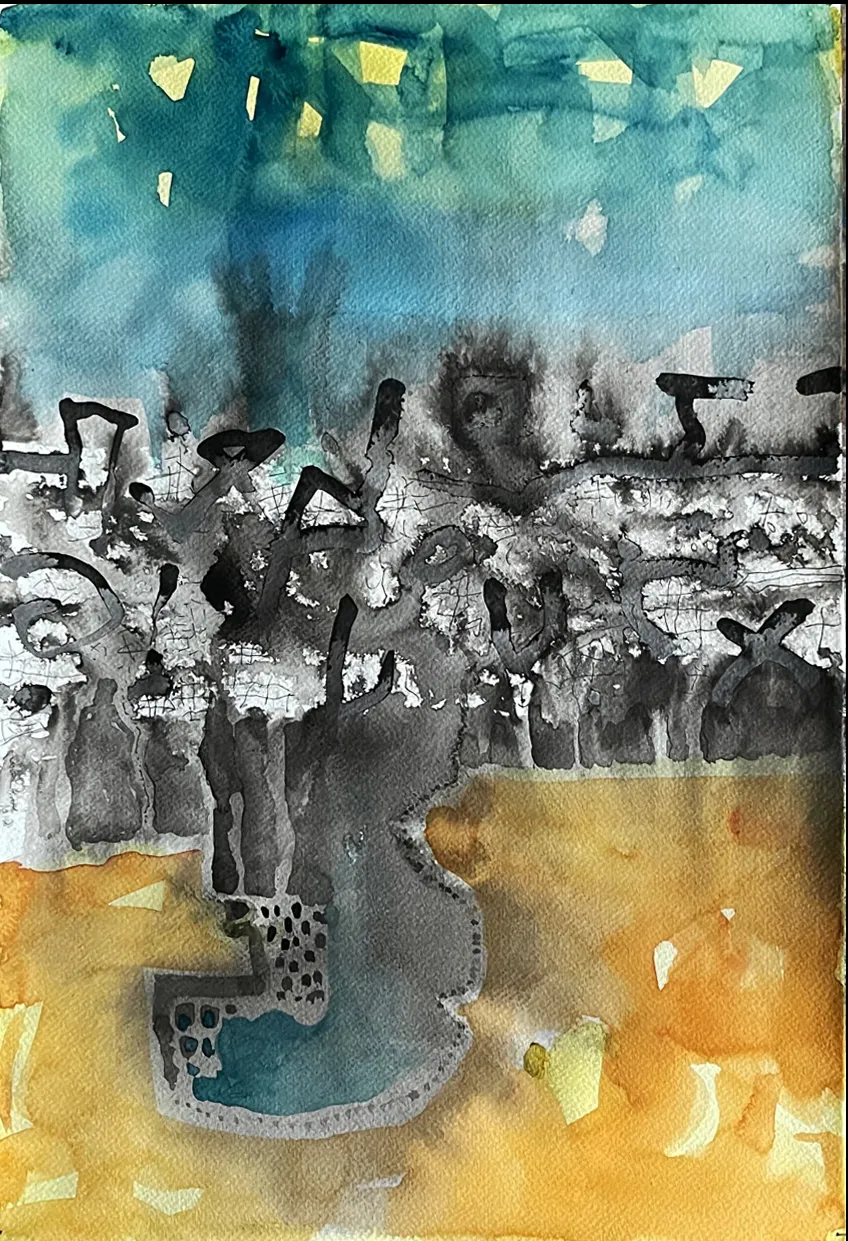 A Soul Searching Soul